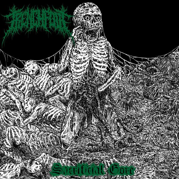 Trench Foot - Sacrificial Gore (EP)