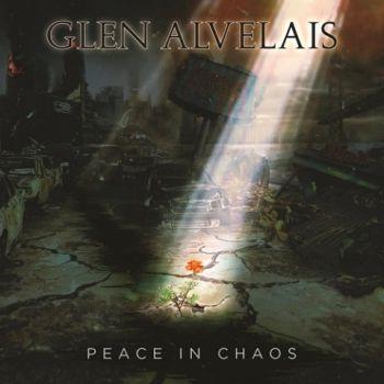 Glen Alvelais - Peace in Chaos