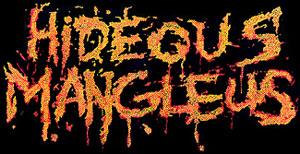 Hideous Mangleus - Discography (1990 - 1996)