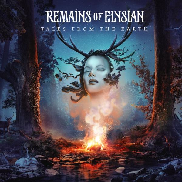 Remains Of Elysian - Tales From The Earth