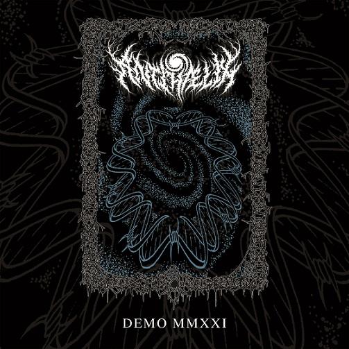 Antihælix - Demo Mmxxi (Demo)