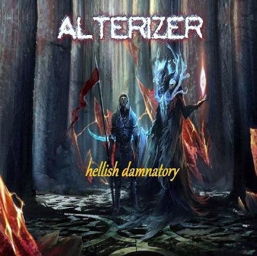 Alterizer - Discography (2013-2019)