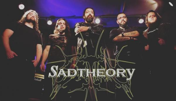 Sad Theory - Discography (2002 - 2021)