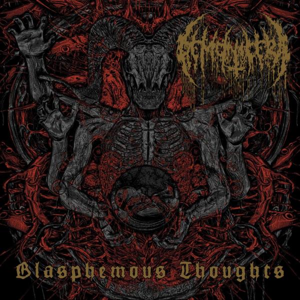 Demonicera - Blasphemous Thoughts