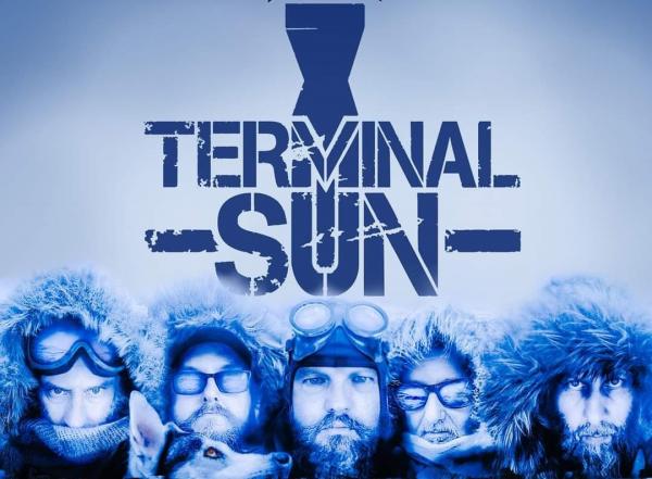 Terminal Sun - Discography (2019 - 2021)