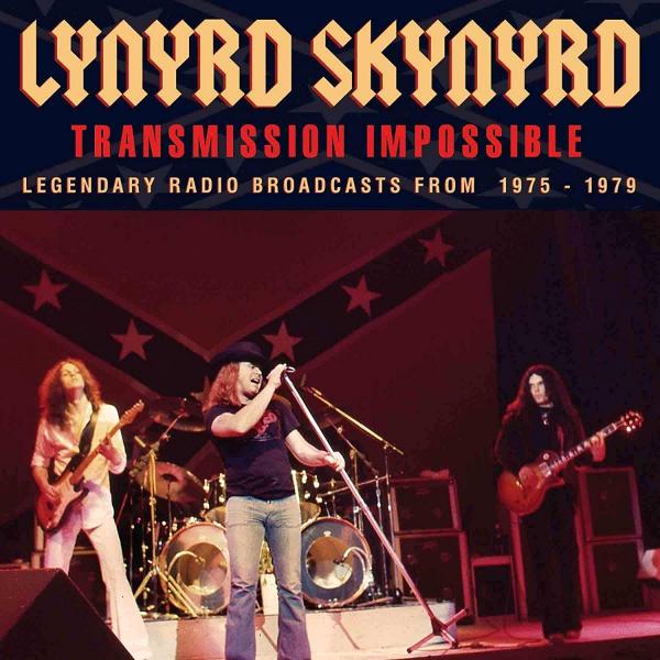 Lynyrd Skynyrd - Transmission Impossible (Box Set)