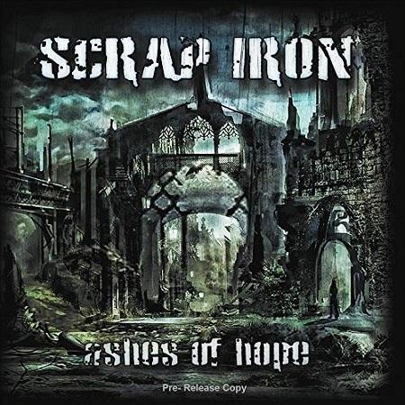 Scrap Iron - Ashes Of Hope