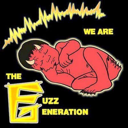 Fuzz Generation - We Are The Fuzz Generation