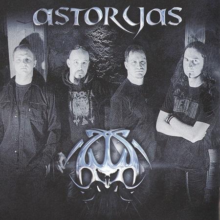 Astoryas - Darkness