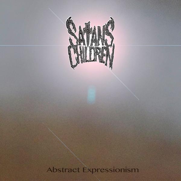 Satan's Children - Abstract Expressionism