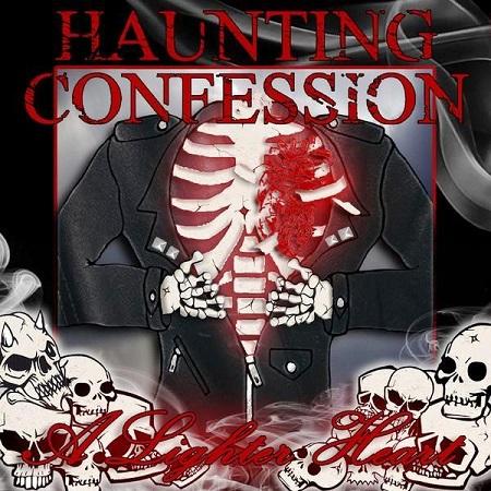 Haunting Confession - A Lighter Heart (EP)
