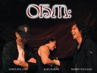 Ohm: - Discography (2003 - 2008)