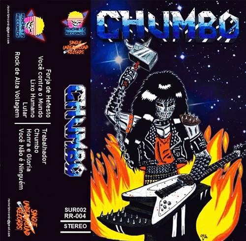 Chumbo - Chumbo