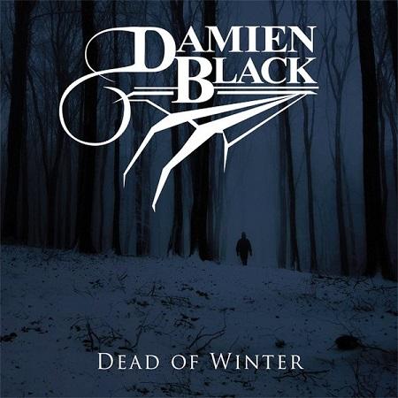 Damien Black - Dead of Winter