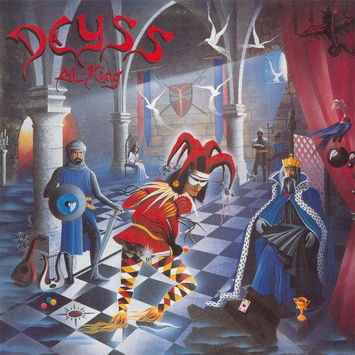Deyss - Discography (1985 - 2000)