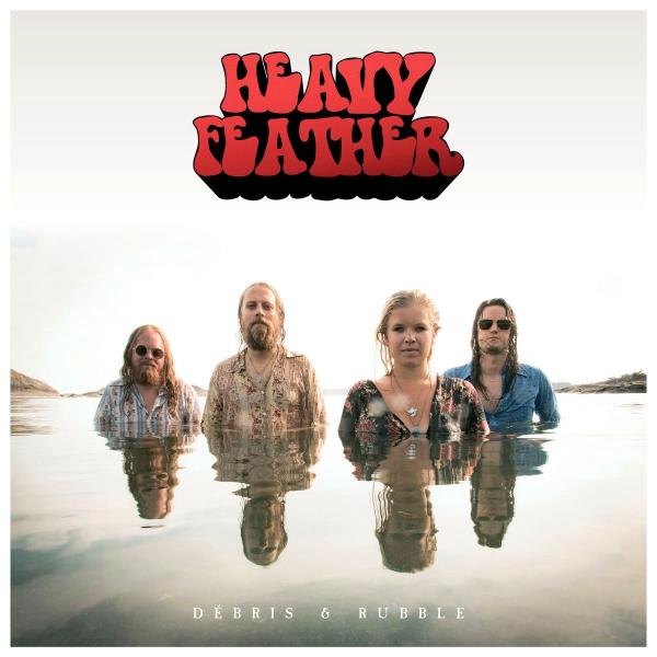 Heavy Feather - Discography (2019 - 2021)