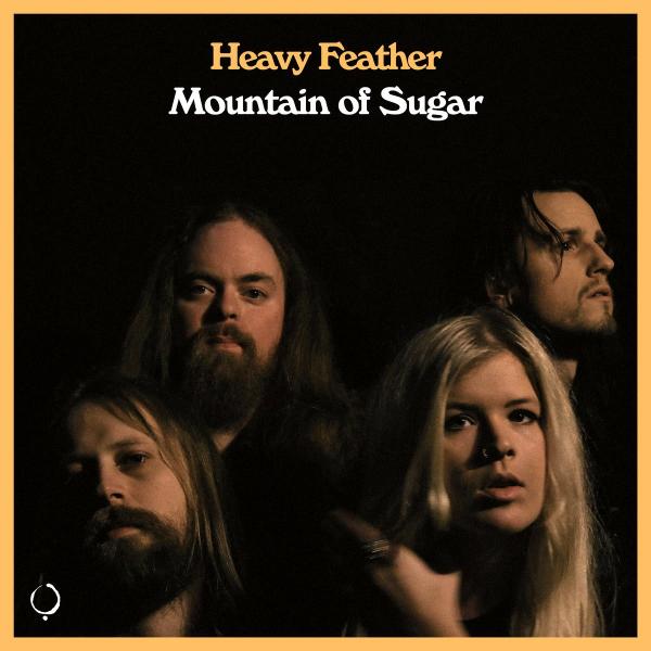 Heavy Feather - Discography (2019 - 2021)