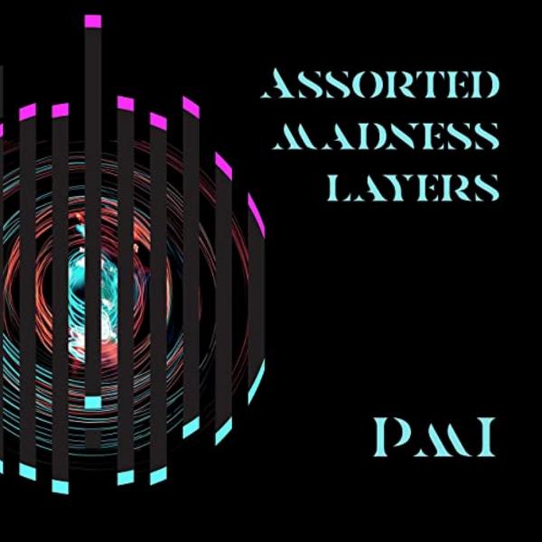 PMI - Assorted Madness Layers