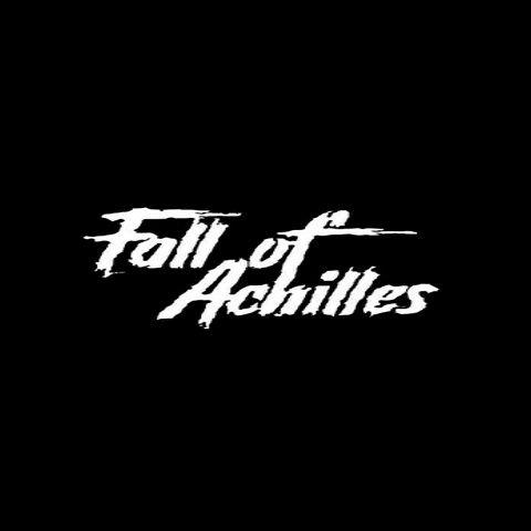 Fall Of Achilles - Ascension From Darkness