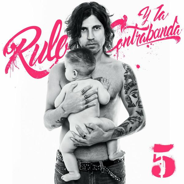 Rulo y La Contrabanda - Discography (2010 -  2023)