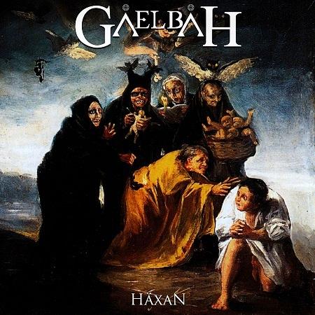 Gaelbah - Discography (2012 - 2015)
