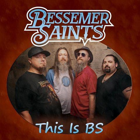 Bessemer Saints - This Is BS