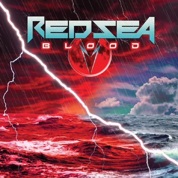 Red Sea - Blood  (Limited Edition, Reissue, Remastered 2019) (Lossless)