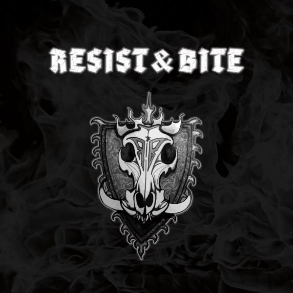 Resist &amp; Bite - Resist &amp; Bite