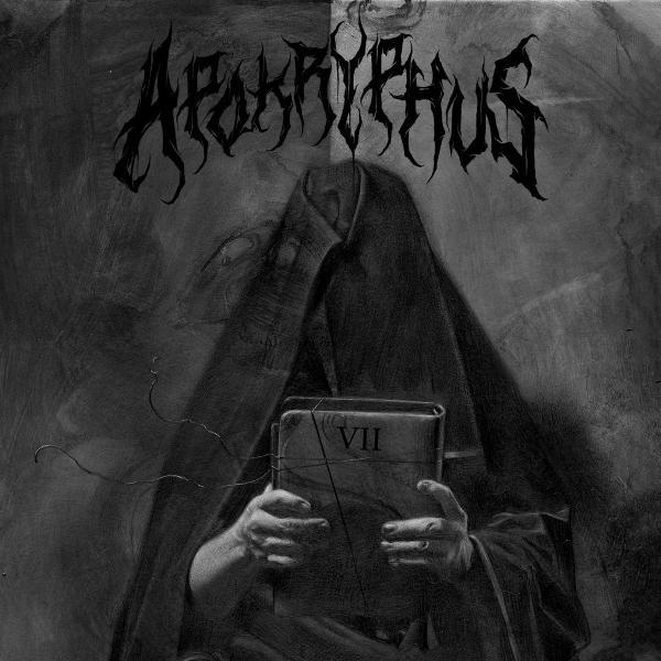 Apokryphus - Discography (2016-2021)