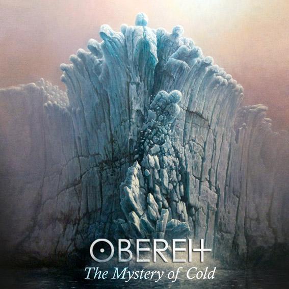 Obereit - The Mystery Of Cold
