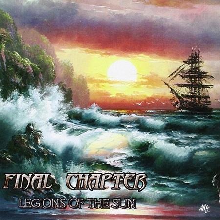 Final Chapter - Discography (2004 - 2016)