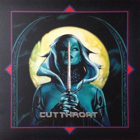 Cutthroat - Cutthroat
