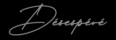 Désespéré - Discography (2021)