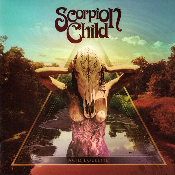 Scorpion Child - Discography (2013 - 2016)
