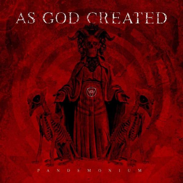 As God Created - Pandemonium