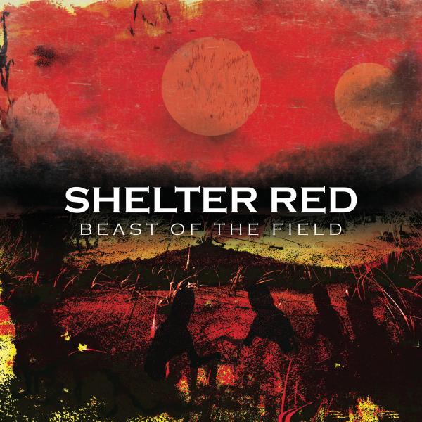 Shelter Red - Discography (2009-2021)