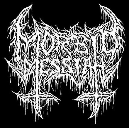 Morbid Messiah - Discography (2016 - 2021)