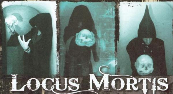 Locus Mortis - Discography (2005 - 2011)