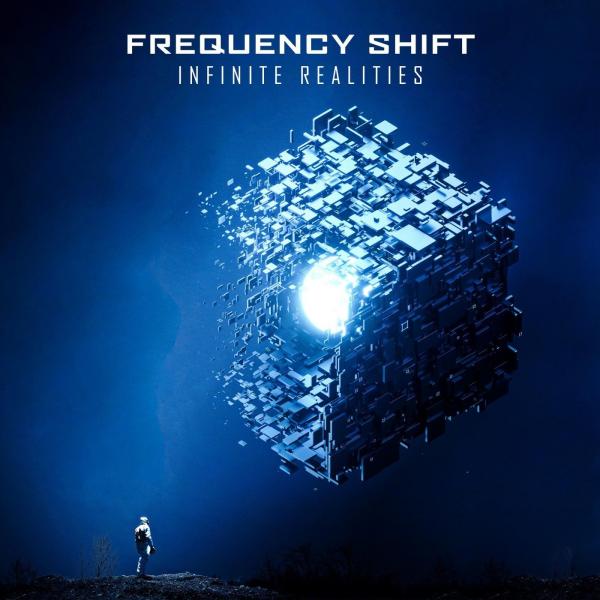 Frequency Shift - Infinite Realities