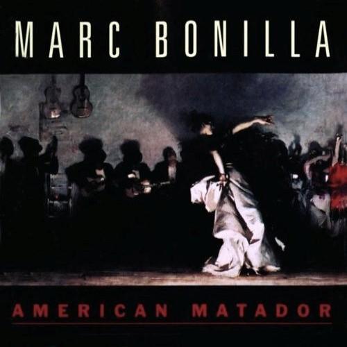 Marc Bonilla - Discography (1990 - 2019)