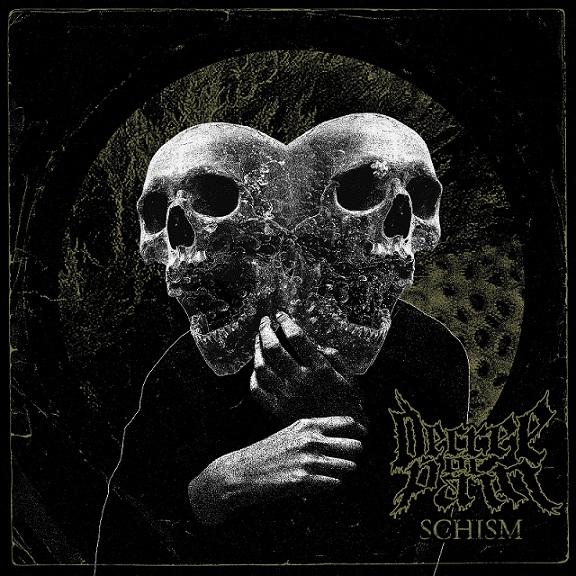 Decree of Pain - Schism (EP)