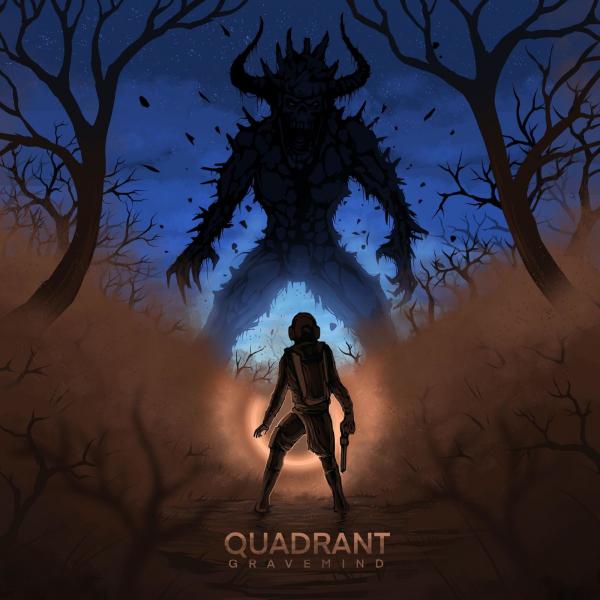 Quadrant - Gravemind