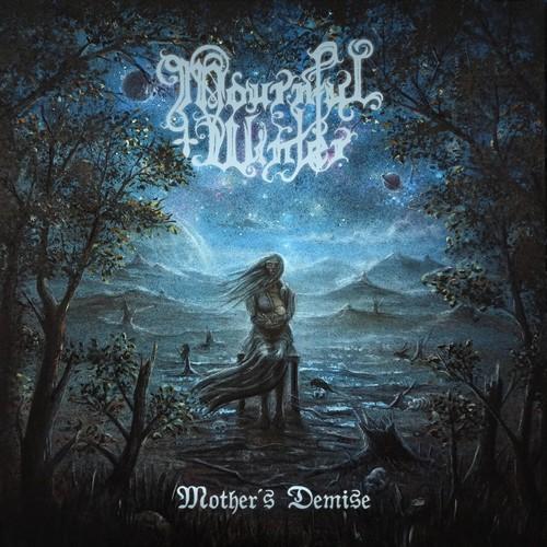 Mournful Winter - Mother's Demise