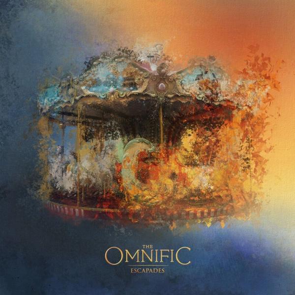 The Omnific - Discography (2016-2022)