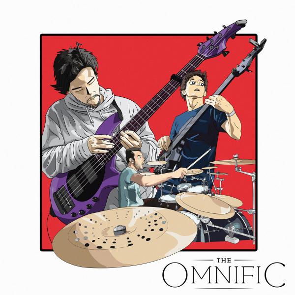 The Omnific - Discography (2016-2022)