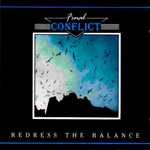 Final Conflict - Discography (1991 - 2020)