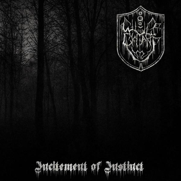 Wulf Chant - Incitement of Instinct (EP)