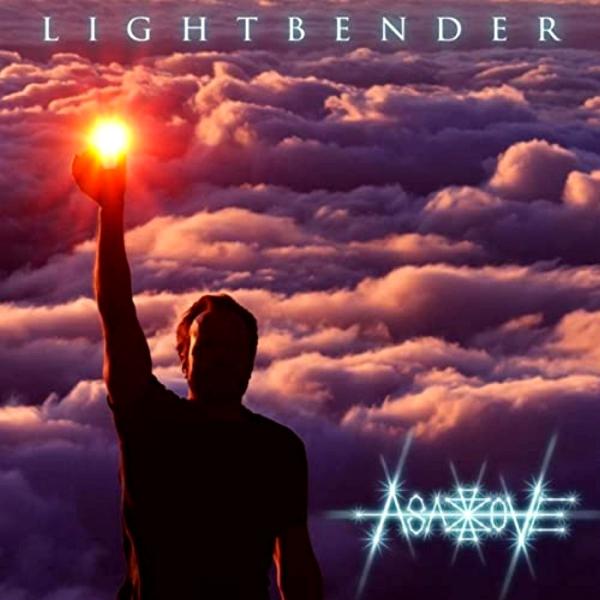 Asabove - Lightbender