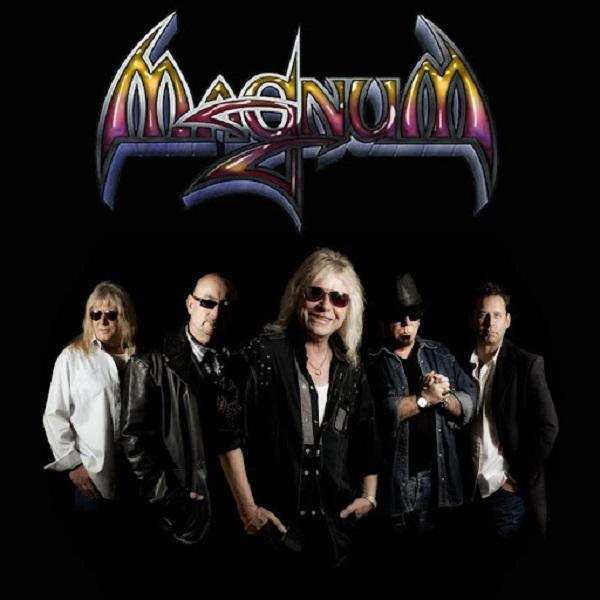 Magnum - Discography (1978-2020) (lossless)