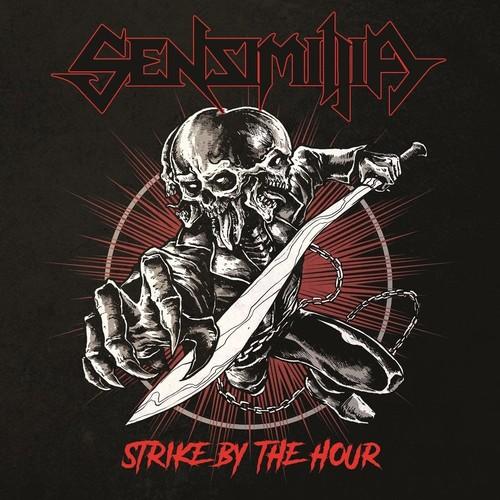 Sensimillia - Strike By The Hour